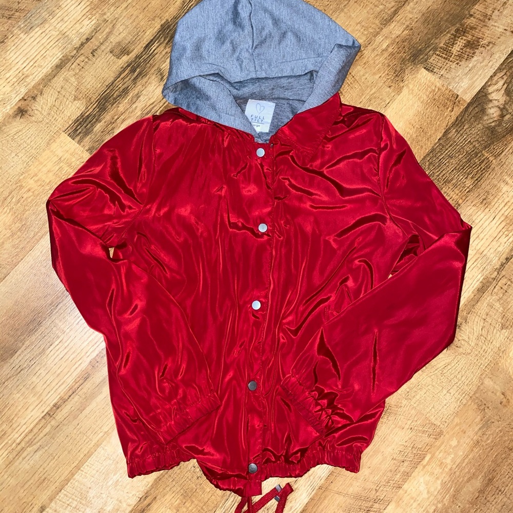 Lightweight Jacket